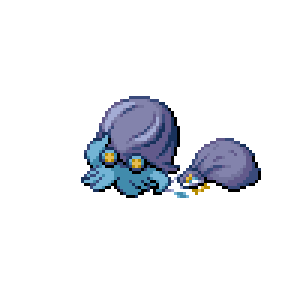 Shupnyte Sprite Image