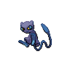Shupew Sprite Image
