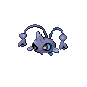 Shupchou Sprite Image