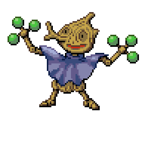 Shupwoodo Sprite Image