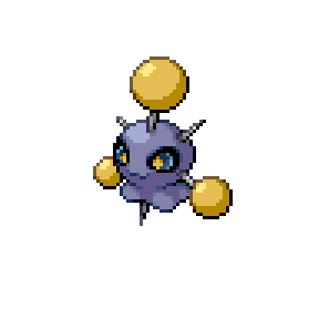 Shupluff Sprite Image