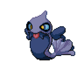 Shupsparce Sprite Image