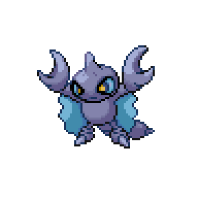 Shupgar Sprite Image