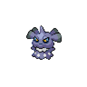 Shupbull Sprite Image