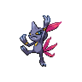 Shupsel Sprite Image