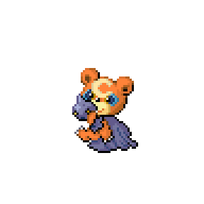 Shupursa Sprite Image