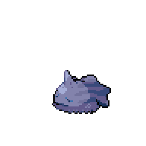 Shupnub Sprite Image
