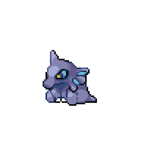 Shuppy Sprite Image
