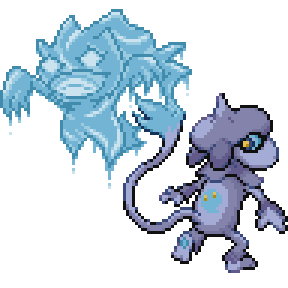 Shupgle Sprite Image