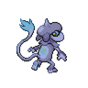 Shupgle Sprite Image