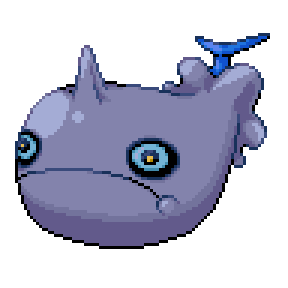 Shuplord Sprite Image