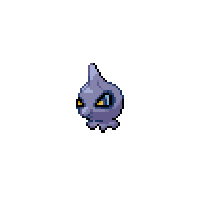 Shuplup Sprite Image