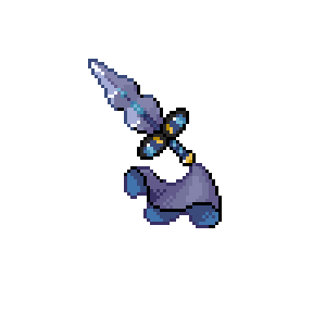 Shupedge Sprite Image