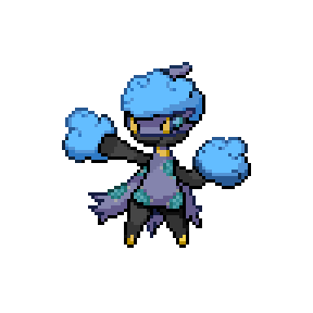 Shuprade Sprite Image