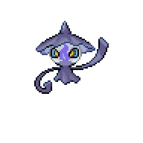 Shuppent Sprite Image