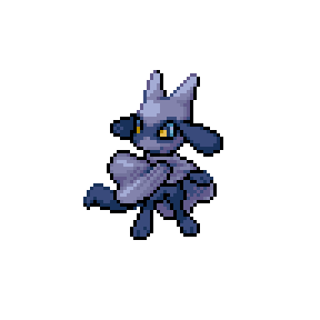 Shupolu Sprite Image