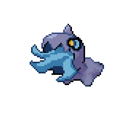 Shupinch Sprite Image