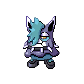 Shuptuff Sprite Image