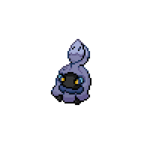 Shupdew Sprite Image