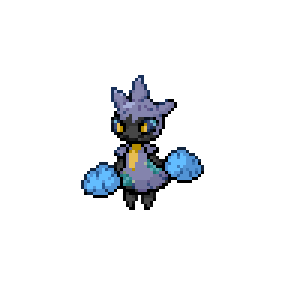 Shupelia Sprite Image