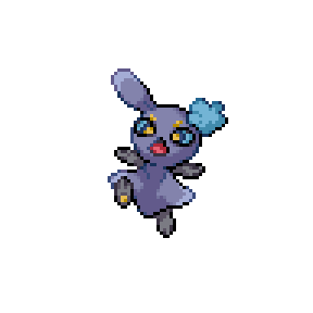 Shupeary Sprite Image