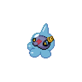 Shupsis Sprite Image