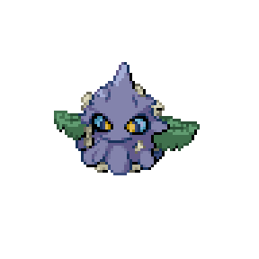 Shuponee Sprite Image