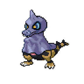 Shuprok Sprite Image