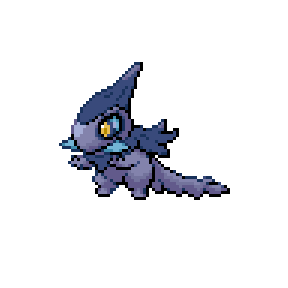 Shupxew Sprite Image