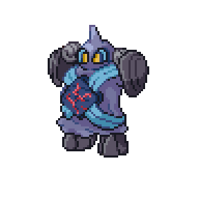 Shupolett Sprite Image