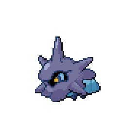 Shupesta Sprite Image