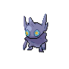 Shupeye Sprite Image