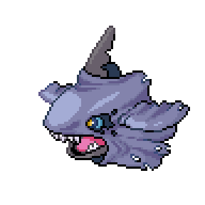 Shupedo Sprite Image
