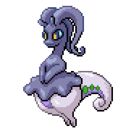 Shupdra Sprite Image