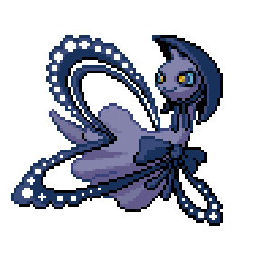 Shupselia Sprite Image