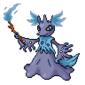 Shupphox Sprite Image
