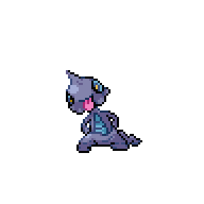 Shupggy Sprite Image