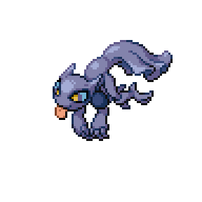 Shupra Sprite Image