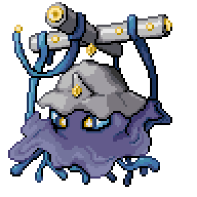 Shupcruel Sprite Image