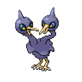 Shupduo Sprite Image