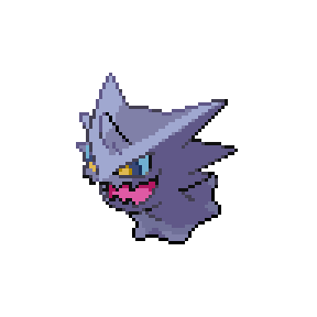Shupter Sprite Image