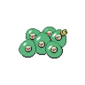 Solocute Sprite Image