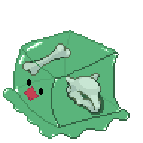 Solowak Sprite Image