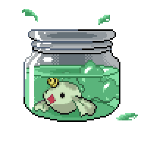 Solodeen Sprite Image