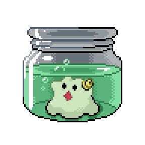 Soloto Sprite Image