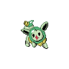 Solovee Sprite Image
