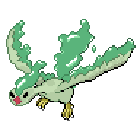 Solotres Sprite Image