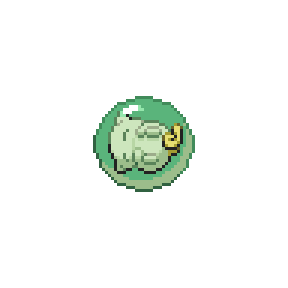 Soloew Sprite Image