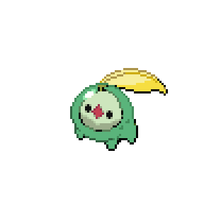 Solorita Sprite Image