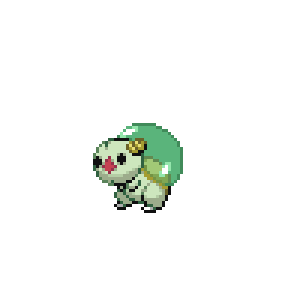 Soloquil Sprite Image